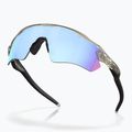 Slnečné okuliare Oakley Radar EV Path matte grey ink/prizm deep water polarized 3