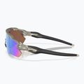 Slnečné okuliare Oakley Radar EV Path matte grey ink/prizm deep water polarized 4