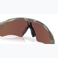 Slnečné okuliare Oakley Radar EV Path matte grey ink/prizm deep water polarized 6