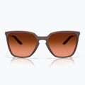 Slnečné okuliare Oakley Sielo SQ matte grenache/prizm brown gradient 2