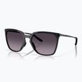 Slnečné okuliare Oakley Sielo SQ polished black ink/prizm grey gradient