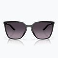 Slnečné okuliare Oakley Sielo SQ polished black ink/prizm grey gradient 2