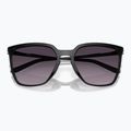 Slnečné okuliare Oakley Sielo SQ polished black ink/prizm grey gradient 4