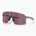 Slnečné okuliare Oakley Sutro Lite matte grey ink/prizm road black