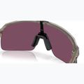 Slnečné okuliare Oakley Sutro Lite matte grey ink/prizm road black 7