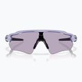 Slnečné okuliare Oakley Radar EV Path matte lilac/prizm slate 2
