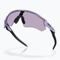Slnečné okuliare Oakley Radar EV Path matte lilac/prizm slate 3