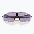 Slnečné okuliare Oakley Radar EV Path matte lilac/prizm slate 4