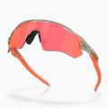 Slnečné okuliare Oakley Radar EV Path matte grey ink/prizm trail torch 3