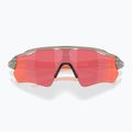 Slnečné okuliare Oakley Radar EV Path matte grey ink/prizm trail torch 4