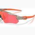 Slnečné okuliare Oakley Radar EV Path matte grey ink/prizm trail torch 5