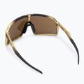 Slnečné okuliare Oakley Sutro fortnite midas/prizm 24k 2