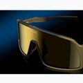 Slnečné okuliare Oakley Sutro fortnite midas/prizm 24k 9