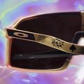 Slnečné okuliare Oakley Sutro fortnite midas/prizm 24k 11