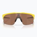 Detské slnečné okuliare Oakley Resistor yellow/prizm tungsten 2