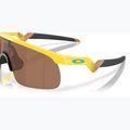 Detské slnečné okuliare Oakley Resistor yellow/prizm tungsten 6