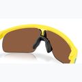Detské slnečné okuliare Oakley Resistor yellow/prizm tungsten 7