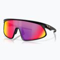 Slnečné okuliare Oakley RSLV matte black/prizm road 6