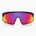 Slnečné okuliare Oakley RSLV matte black/prizm road 7