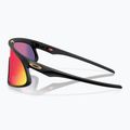 Slnečné okuliare Oakley RSLV matte black/prizm road 8
