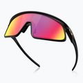Slnečné okuliare Oakley RSLV matte black/prizm road 9