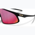 Slnečné okuliare Oakley RSLV matte black/prizm road 6