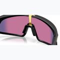 Slnečné okuliare Oakley RSLV matte black/prizm road 12