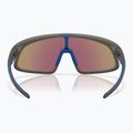 Slnečné okuliare Oakley RSLV matte grey smoke/prizm sapphire 9