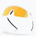 Slnečné okuliare Oakley RSLV matte white/prizm 24k 3