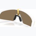 Slnečné okuliare Oakley RSLV matte white/prizm 24k 6