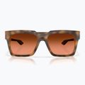 Slnečné okuliare Oakley Enigma Ink polished brown tortoise/prizm brown gradient 2
