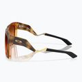 Slnečné okuliare Oakley Enigma Ink polished brown tortoise/prizm brown gradient 3