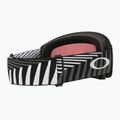 Lyžiarske okuliare Oakley Flight Tracker L black brutal/prizm snow torch iridium 4