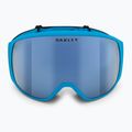 Lyžiarske okuliare Oakley Flight Tracker L blue dimension/prizm snow sapphire iridium 2
