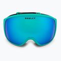 Lyžiarske okuliare Oakley Flight Tracker M jaxson black/prizm snow argon iridium 2