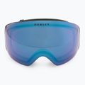 Lyžiarske okuliare Oakley Flight Deck M black wired/prizm snow iced iridium 2