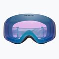 Lyžiarske okuliare Oakley Flight Deck M black wired/prizm snow iced iridium 2