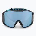 Lyžiarske okuliare Oakley Line Miner L chex black/prizm snow sapphire iridium 2