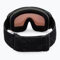 Lyžiarske okuliare Oakley Line Miner L Black Camo/Prizm Snow Torch Iridium 3