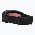 Lyžiarske okuliare Oakley Line Miner L Black Camo/Prizm Snow Torch Iridium 4