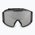 Lyžiarske okuliare Oakley Line Miner L rene rinnekangas signat/prizm snow Black Iridium 2