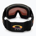 Lyžiarske okuliare Oakley Line Miner L rene rinnekangas signat/prizm snow Black Iridium 3
