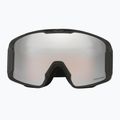 Lyžiarske okuliare Oakley Line Miner L rene rinnekangas signat/prizm snow Black Iridium 2