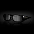 Slnečné okuliare Oakley De Soto polished black