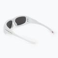 Slnečné okuliare Oakley De Soto pearl white 2