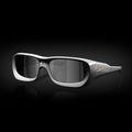 Slnečné okuliare Oakley De Soto pearl white 6