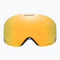 Lyžiarske okuliare Oakley Flight Deck L Matte Black/Prizm 24K Iridium 2