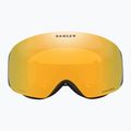 Lyžiarske okuliare Oakley Flight Deck M matte black/prizm 24k iridium 2