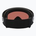 Lyžiarske okuliare Oakley Flight Deck M matte black/prizm 24k iridium 3