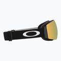 Lyžiarske okuliare Oakley Flight Deck M matte black/prizm 24k iridium 6